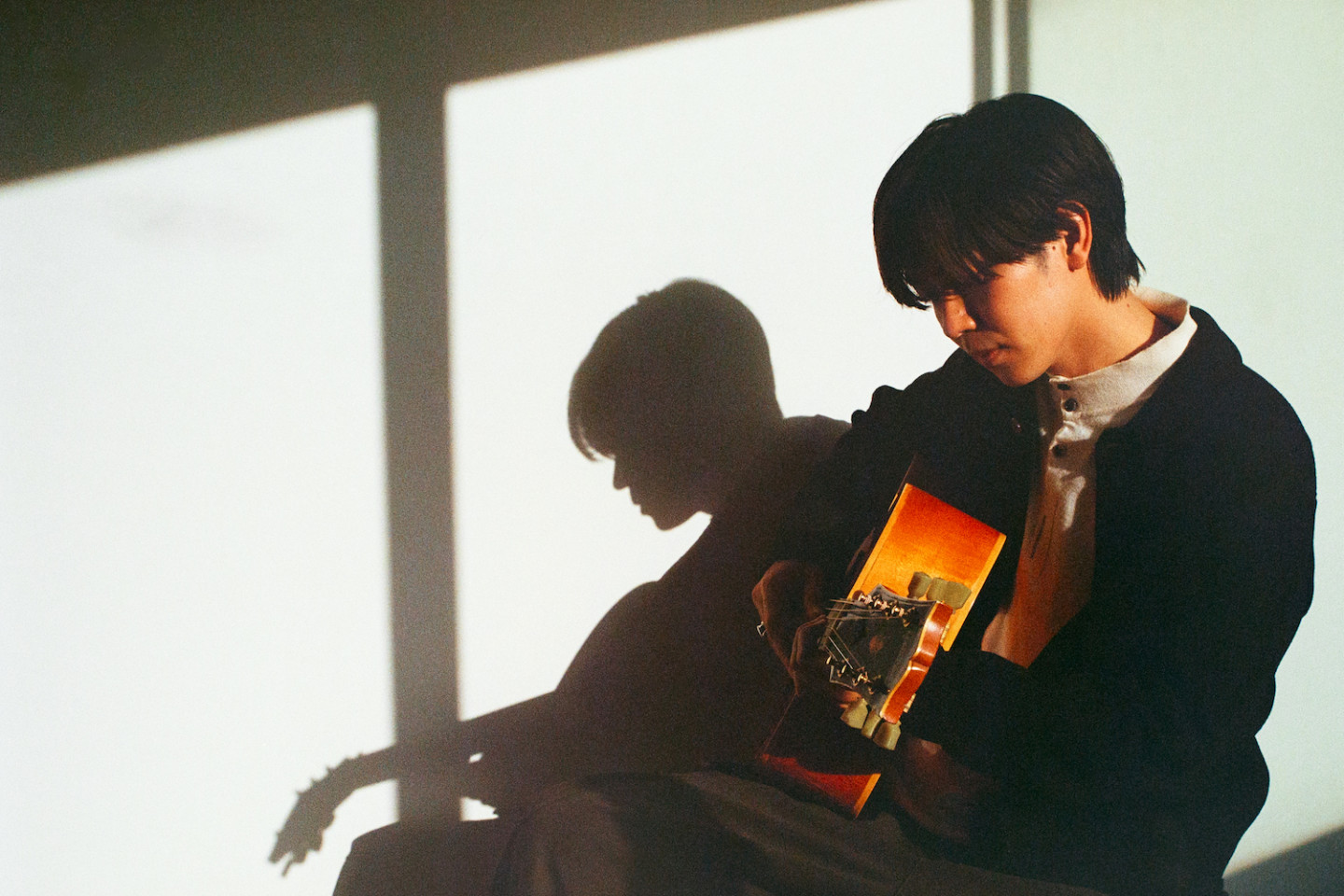 ソロ活動初となるEP『Silver Lining』リリース決定！リリース記念ワンマンライブも開催！