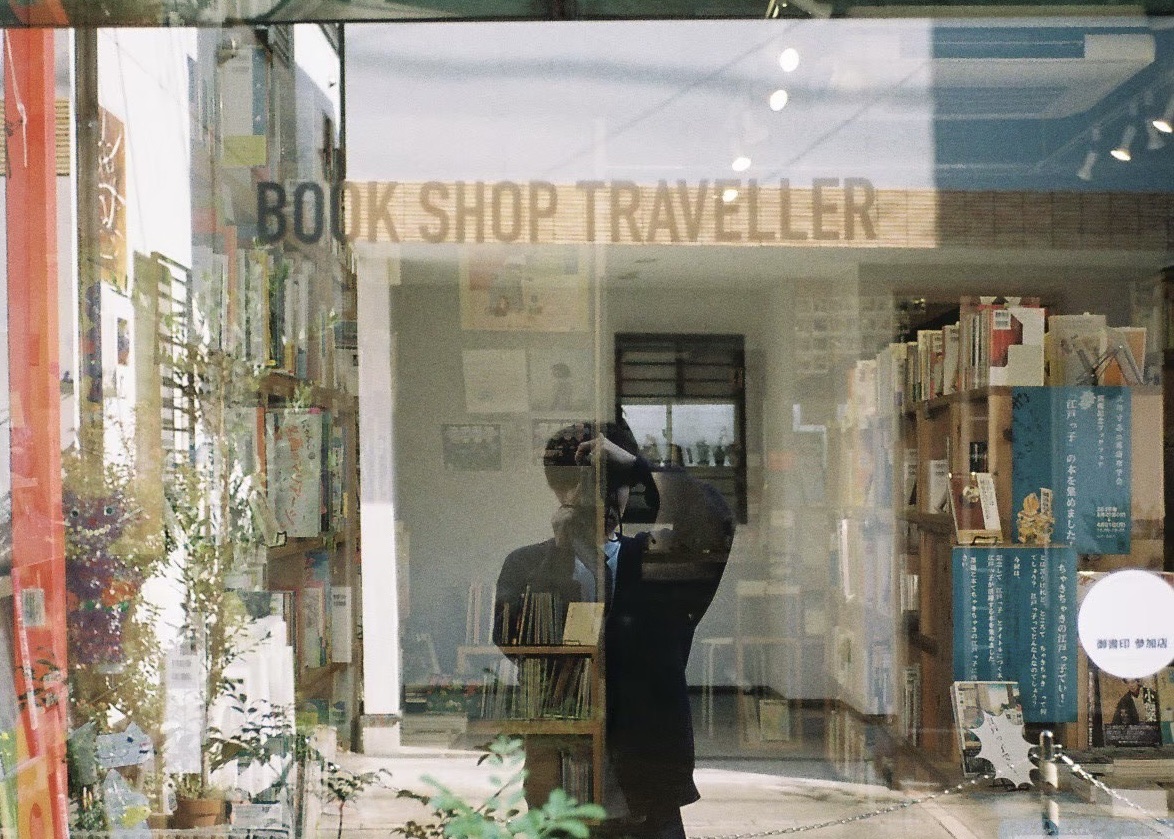 Diary Zine Vol.2『本屋の朝』発売決定！
YouTubeにてデモ曲｢本屋の朝｣を公開！